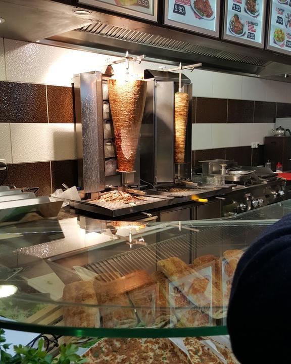 Doner Factory