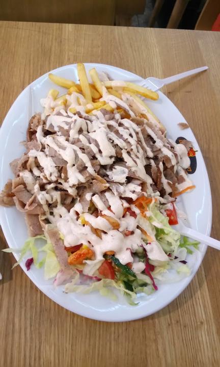 Doner Factory