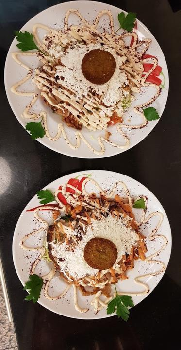 Doner Factory