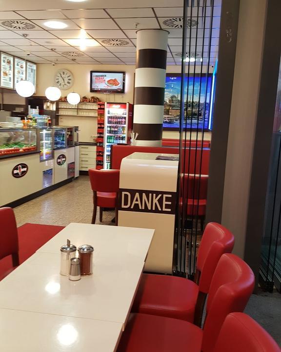 Doner Factory