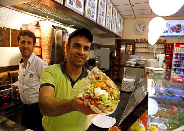 Doner Factory