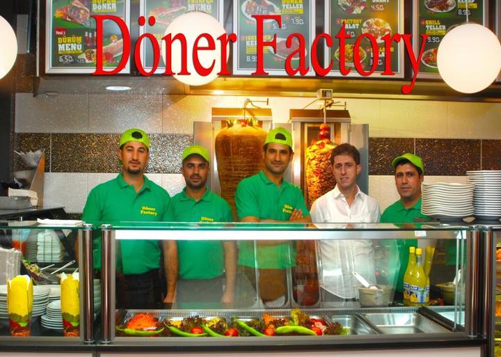 Doner Factory