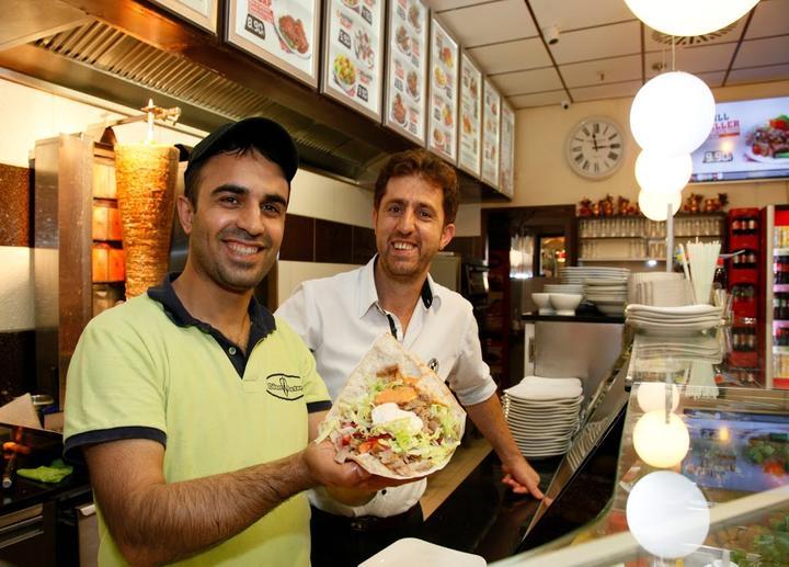 Doner Factory