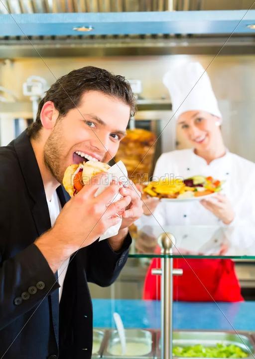 Doner Factory