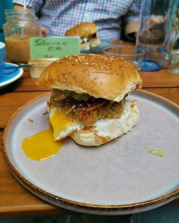 Tucker Brunch Bar