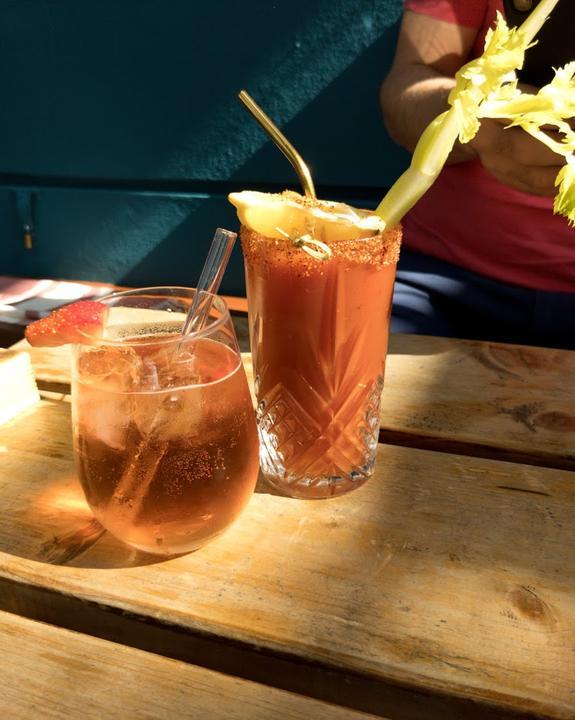 Tucker Brunch Bar