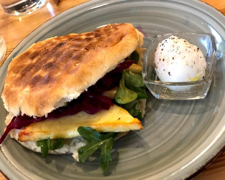 Tucker Brunch Bar