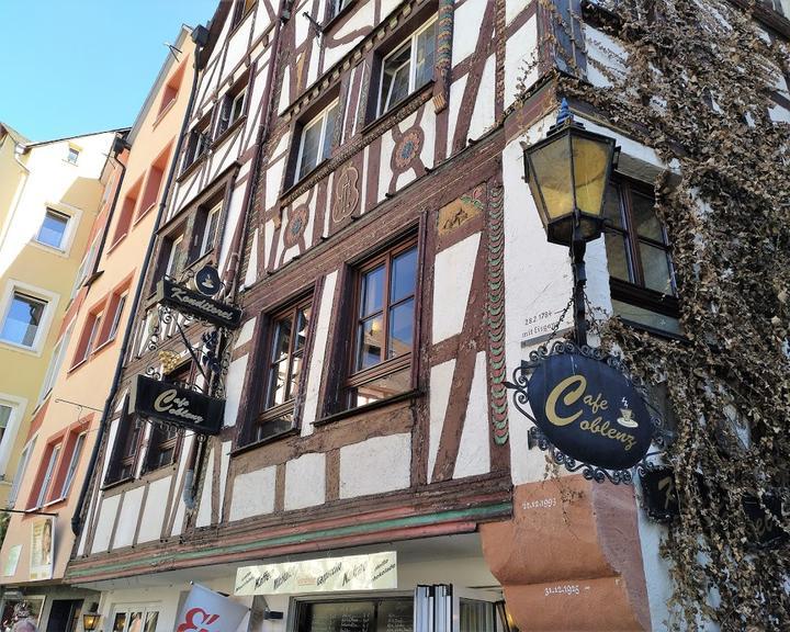 Café Coblenz