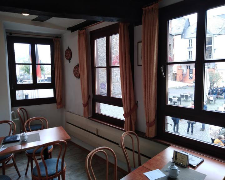 Café Coblenz