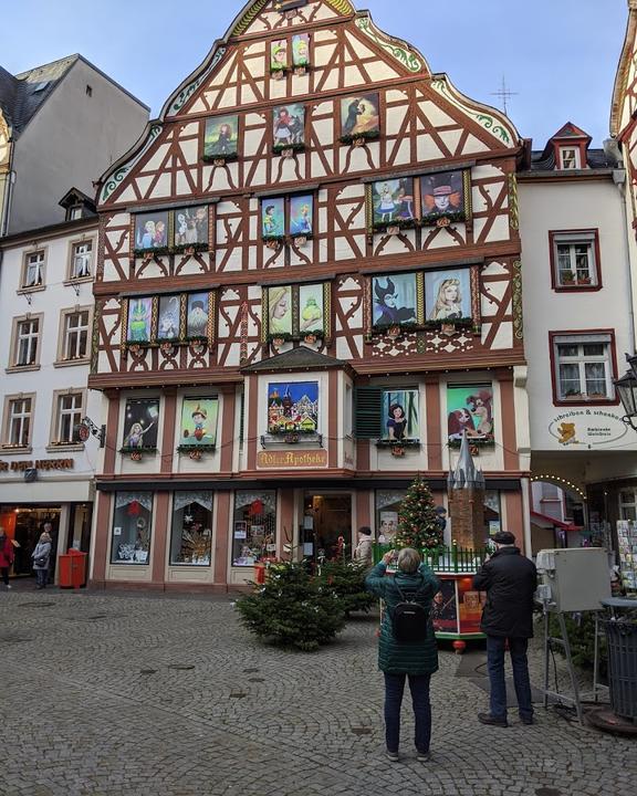 Café Coblenz