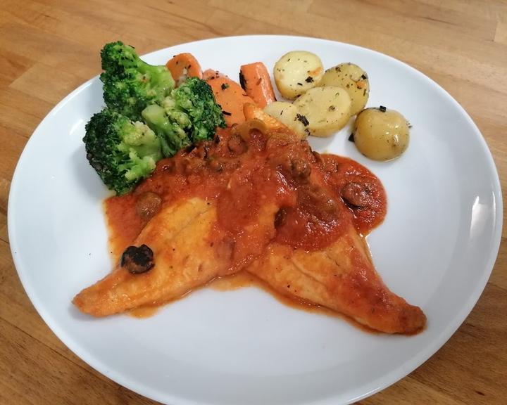 Trattoria La Marinara