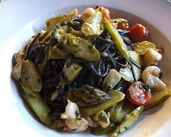 Trattoria La Marinara