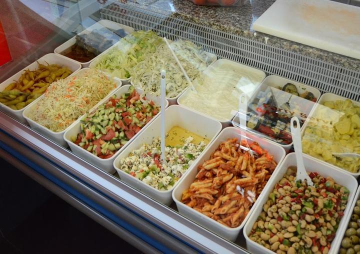 Rissener Döner Pavillion