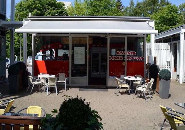Rissener Döner Pavillion