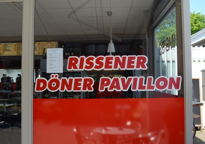 Rissener Döner Pavillion