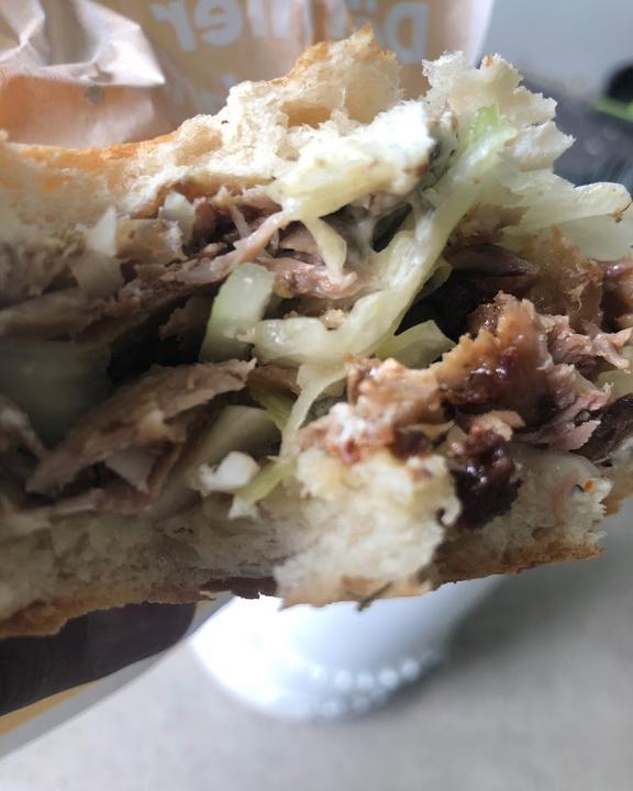 Rissener Döner Pavillion