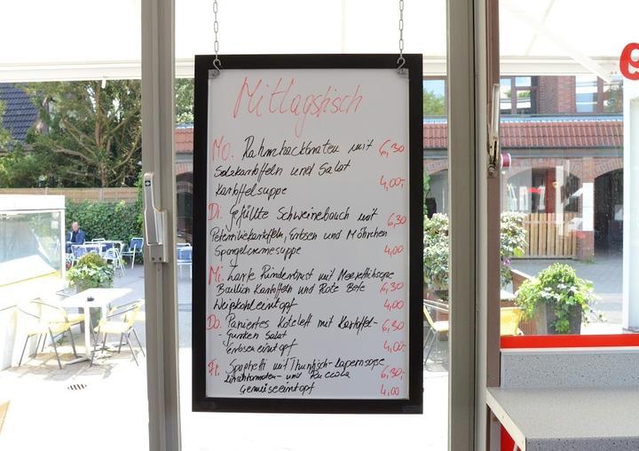 Rissener Döner Pavillion