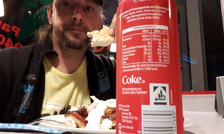 Rissener Döner Pavillion