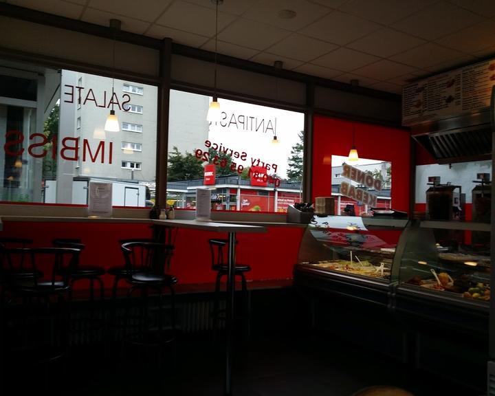 Rissener Döner Pavillion
