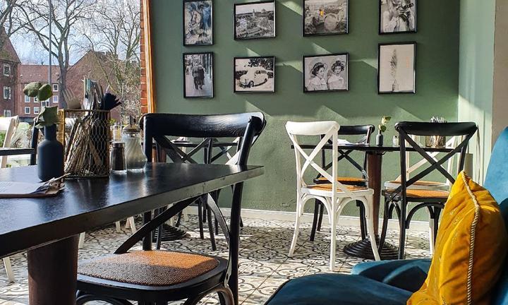 Café Tante Emma