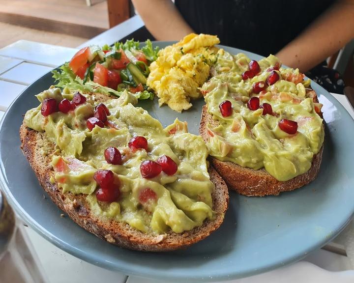 Café Tante Emma