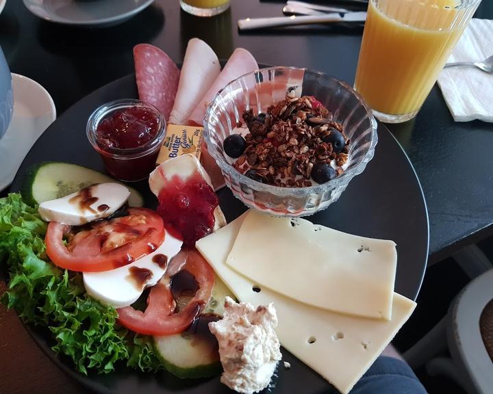 Café Tante Emma