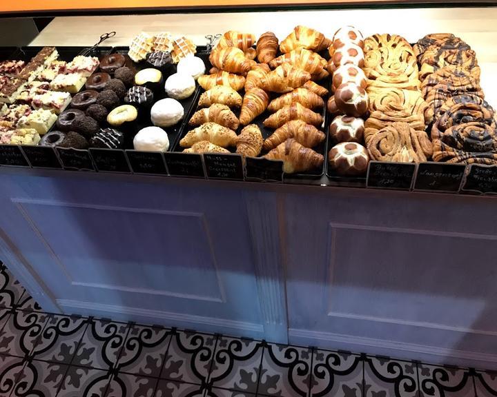 Café Tante Emma