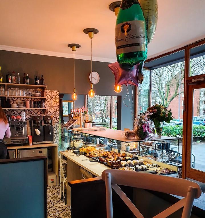 Café Tante Emma