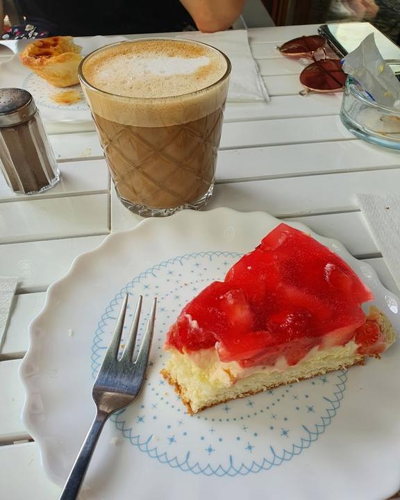 Café Tante Emma