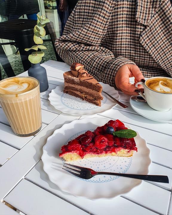 Café Tante Emma