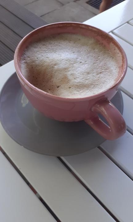 Café Tante Emma