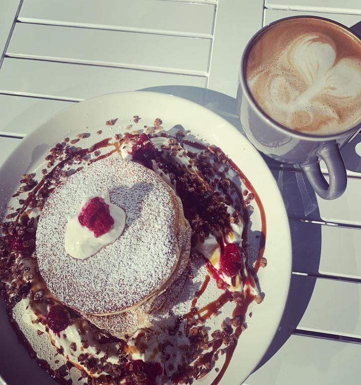 Café Tante Emma