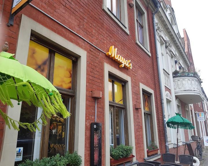 Mayas Indisches Restaurant