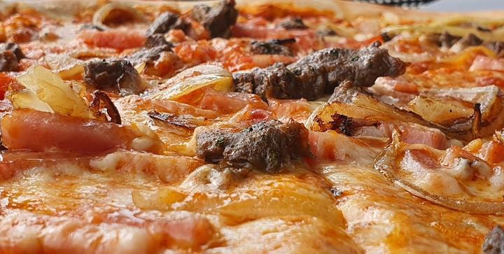 San Marino Pizzeria