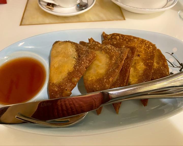 China Haus, Ilmenau