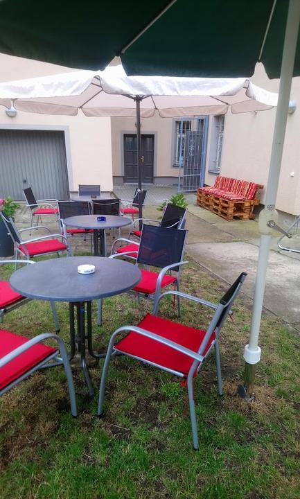 Quickbox Imbiss-restaurant
