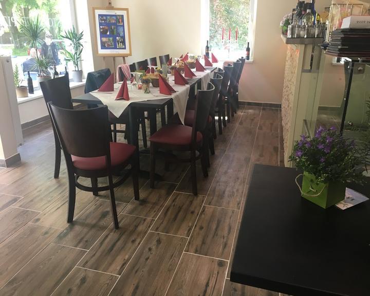 La Casetta Ristorante