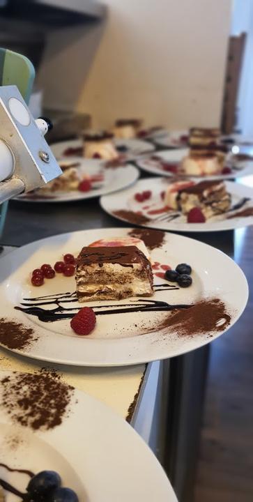 La Casetta Ristorante