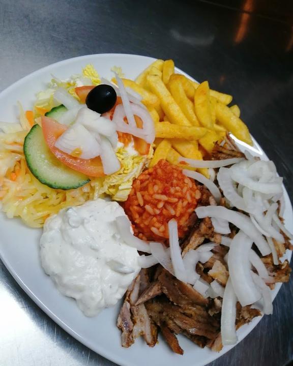 Restaurant Bei Maria