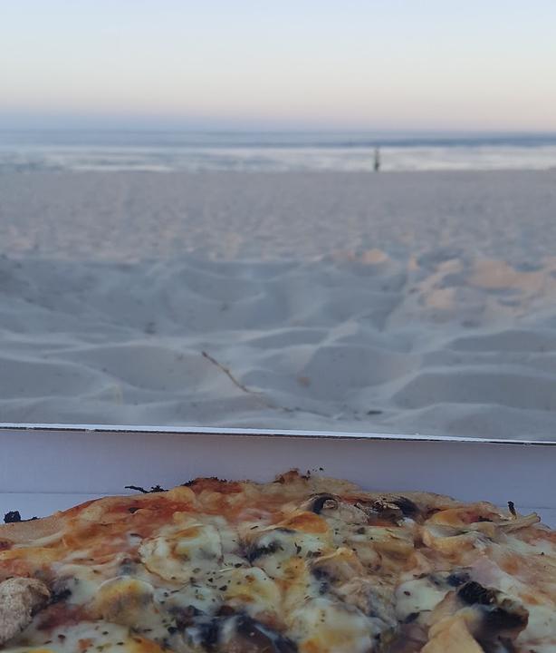 Pizzeria Venezia
