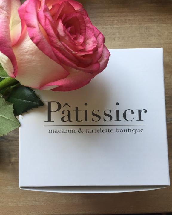 Pâtissier - Macaron & Tartelette Boutique