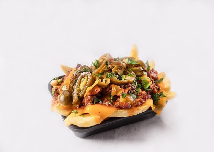 Bang Boom Burger