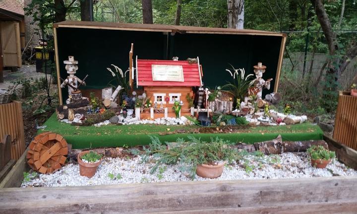 Restaurant Domholzschanke