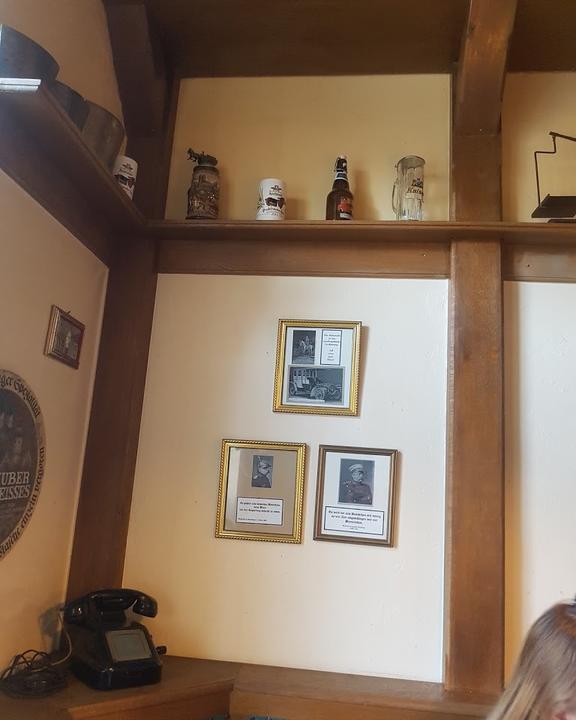 Gasthof Zur Post
