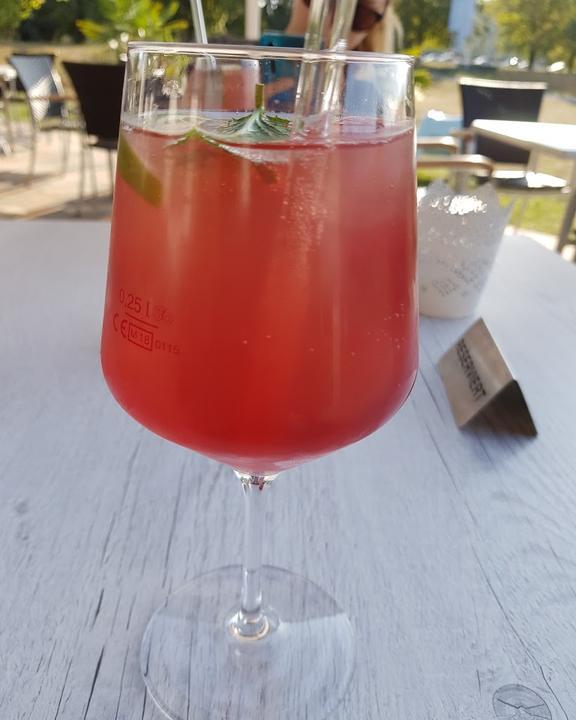 Restaurant Beckers