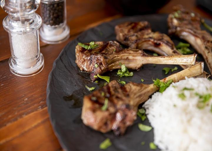 Grillhaus Joumaa