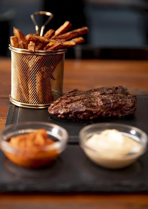 Grillhaus Joumaa