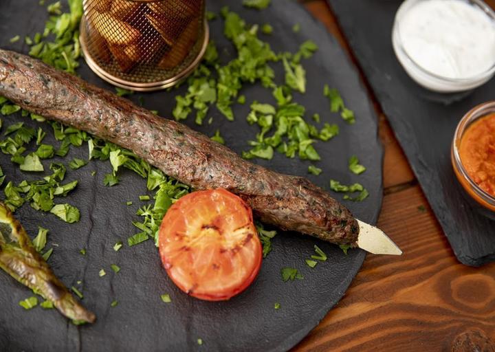 Grillhaus Joumaa