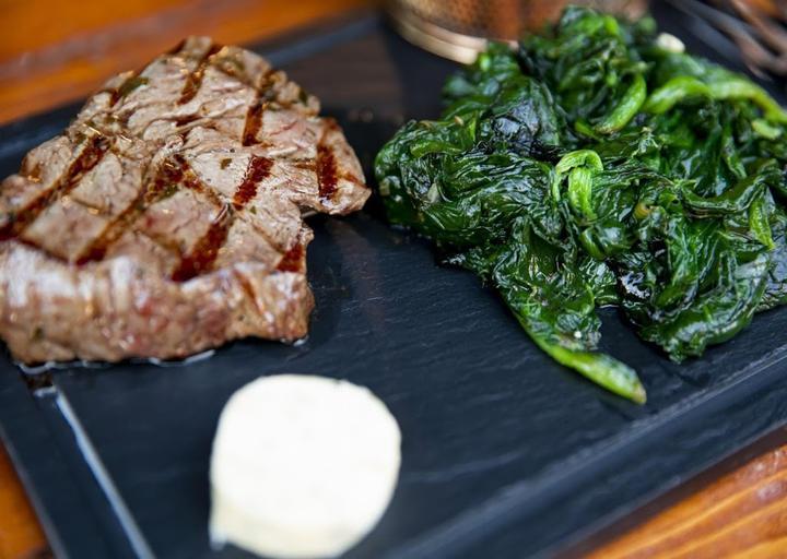 Grillhaus Joumaa