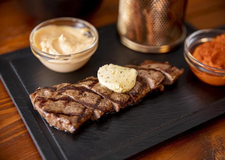 Grillhaus Joumaa